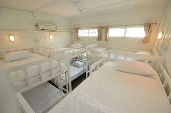Hostel Shane Bangkok Hostel Shane Bangkok