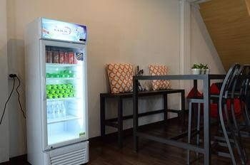 Hostel Shane Bangkok4