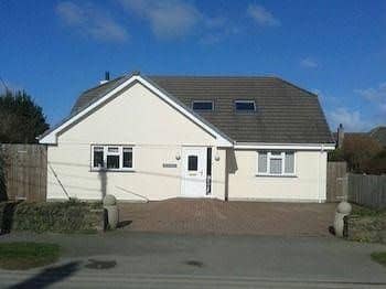St Merryn B&B St Merryn B&B
