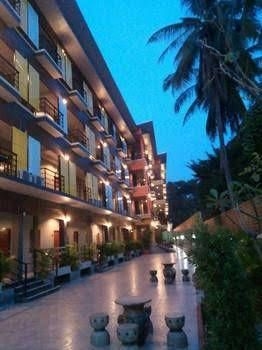 Waenpetch place Hotel0