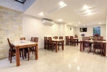 Thai Binh Hotel - Hong Vina Thai Binh Hotel - Hong Vina