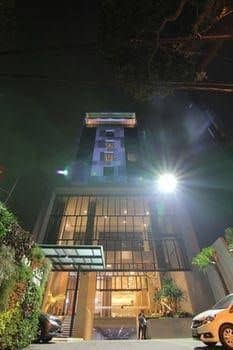 Travello Hotel Bandung Travello Hotel Bandung