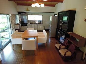 Risumura Holiday House0