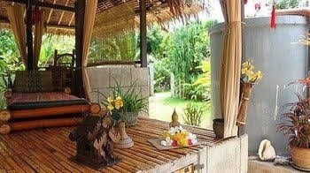 Alumbung Tropical Living3