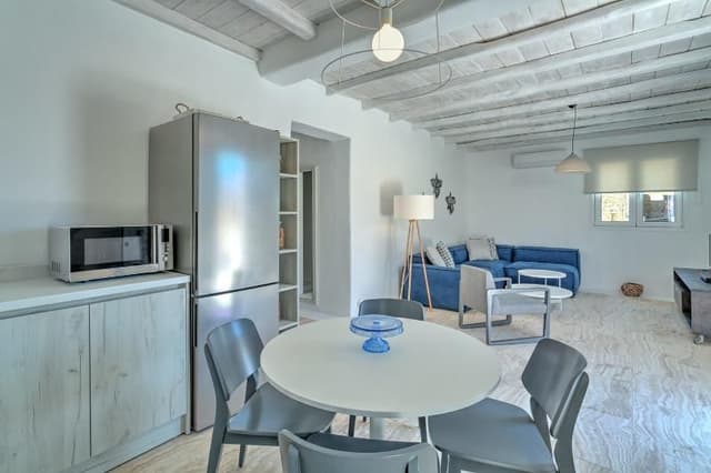 SUITE SEA VIEW TWO BEDROOMS