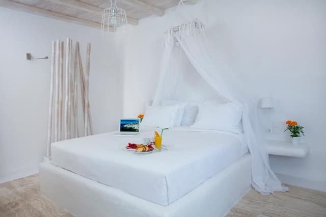 SUITE SEA VIEW TWO BEDROOMS