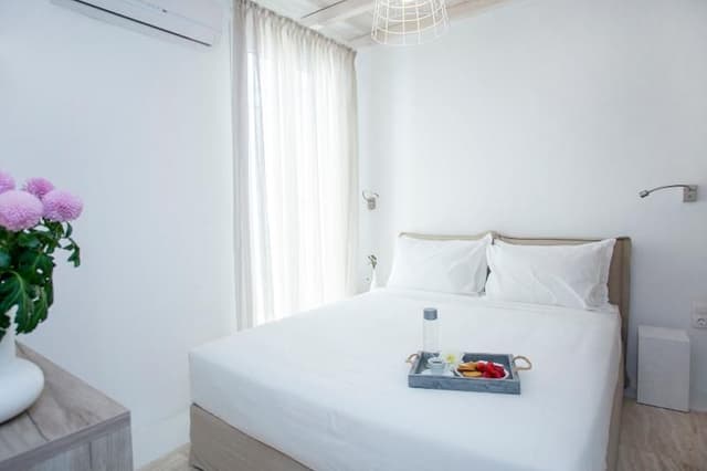 VILLA THREE BEDROOMS WITH PRIVATE POOL