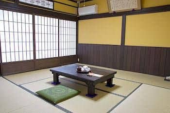 Amanohashidate Ryokan Maruyasu Amanohashidate Ryokan Maruyasu