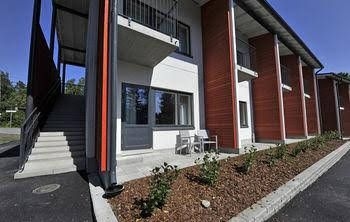 Forenom Apartments Espoo Lintuvaara1