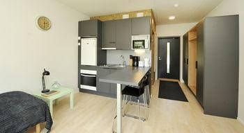 Forenom Apartments Espoo Lintuvaara2
