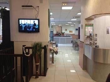 Hotel Le Milan1
