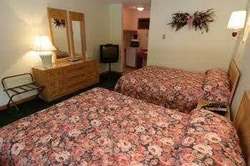 Mohican Motel Mohican Motel