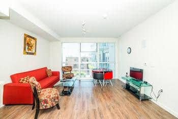 Downtown LA Live Suites Downtown LA Live Suites