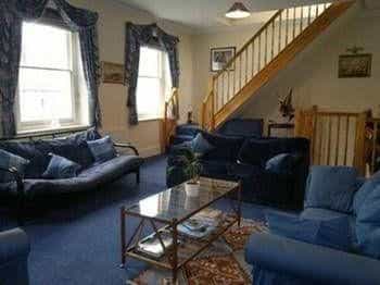 Theatre House Apartment Two Theatre House Apartment Two