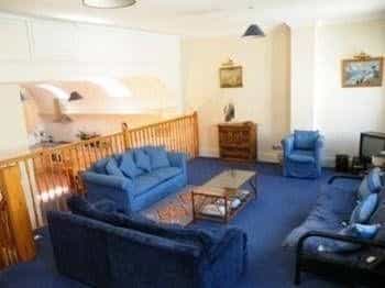 Theatre House Apartment Two Theatre House Apartment Two