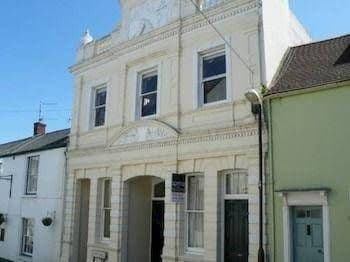 Theatre House One Theatre House One