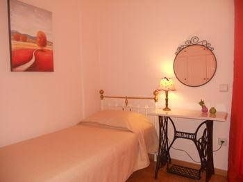 Garitsa bay Apartment4