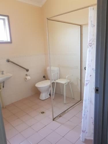 Double Room - Disability Access