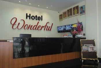 Hotel Wonderful Klang Hotel Wonderful Klang