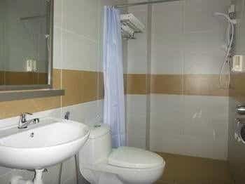 Hotel Wonderful Klang Hotel Wonderful Klang