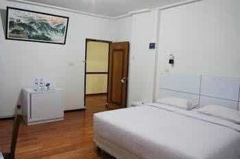 Alfa Star Hotel & Resto Alfa Star Hotel & Resto