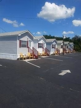 Carters Motel and Mobile Home Village1