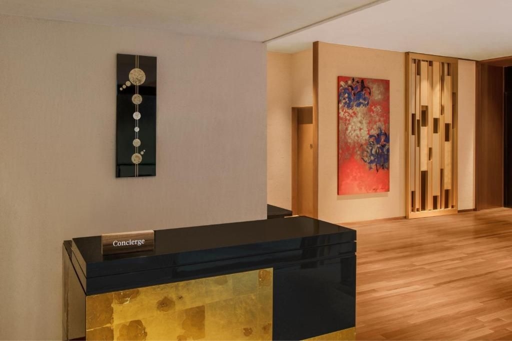 ซุยรัง อะ ลักชัวรี คอลเลคชั่น โฮเต็ล เกียวโต (Suiran, A Luxury Collection Hotel, Kyoto)4