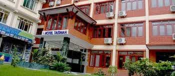 Hotel Taishan Hotel Taishan