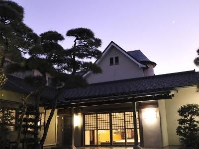 Kaihinso Kamakura0