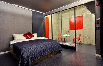 Boutique Hotel H3