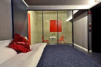 Boutique Hotel H4