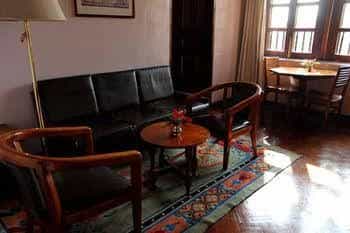 Hotel Vajra Hotel Vajra