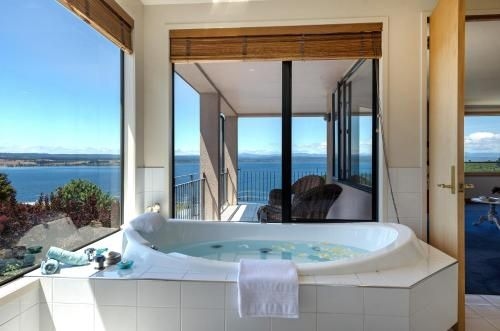 The Flying Trout Boutique Lodge2