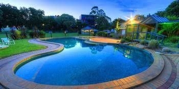 Bairnsdale Riverside Holiday Park3