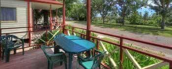 Bairnsdale Riverside Holiday Park