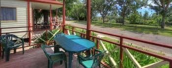 Bairnsdale Riverside Holiday Park Bairnsdale Riverside Holiday Park