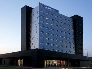 Best Western Quid Hotel Venice Airport1