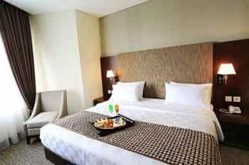 โรงแรมจิปตา ปันโจรัน โรงแรมจิปตา ปันโจรัน