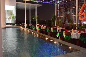 โรงแรมจิปตา ปันโจรัน โรงแรมจิปตา ปันโจรัน