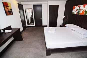 Citylight Hotel Citylight Hotel