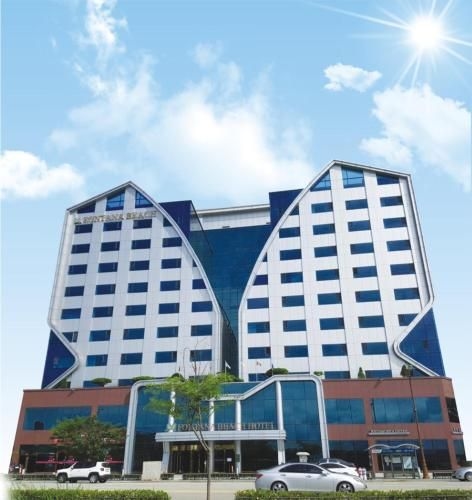Fontana Beach Hotel0