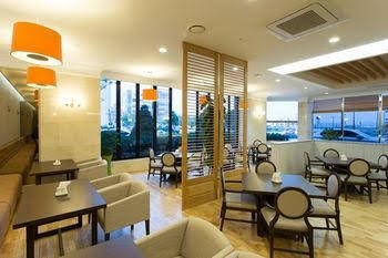 Fontana Beach Hotel3