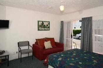 Paihia Star Motel Paihia Star Motel