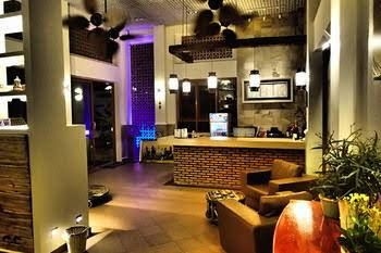 Deluxx Boutique Hotel0
