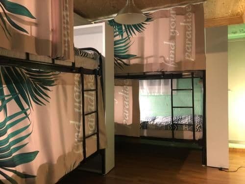 Economy Quadruple Room