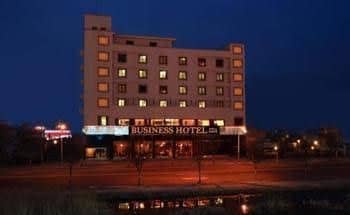 Iksan Business Tourist Hotel Iksan Business Tourist Hotel