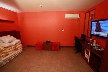 LU Hotel - LU Hotel4