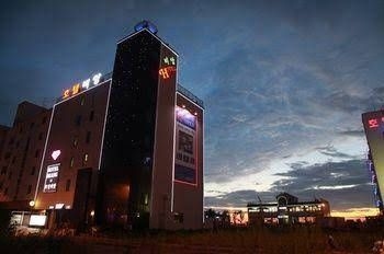 LU Hotel - LU Hotel3
