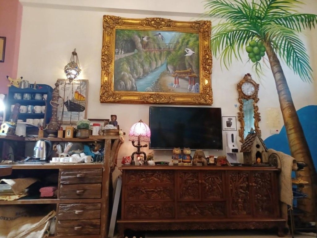 Hualien Seaside Ocean B&B3