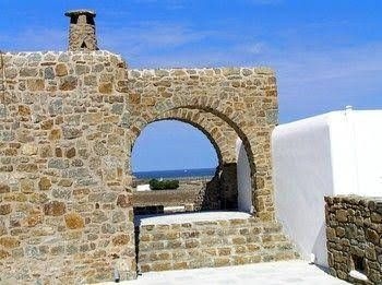 Mykonos Dream Villas0